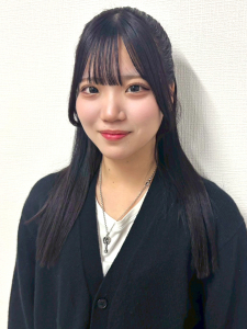 山野 瀬理菜